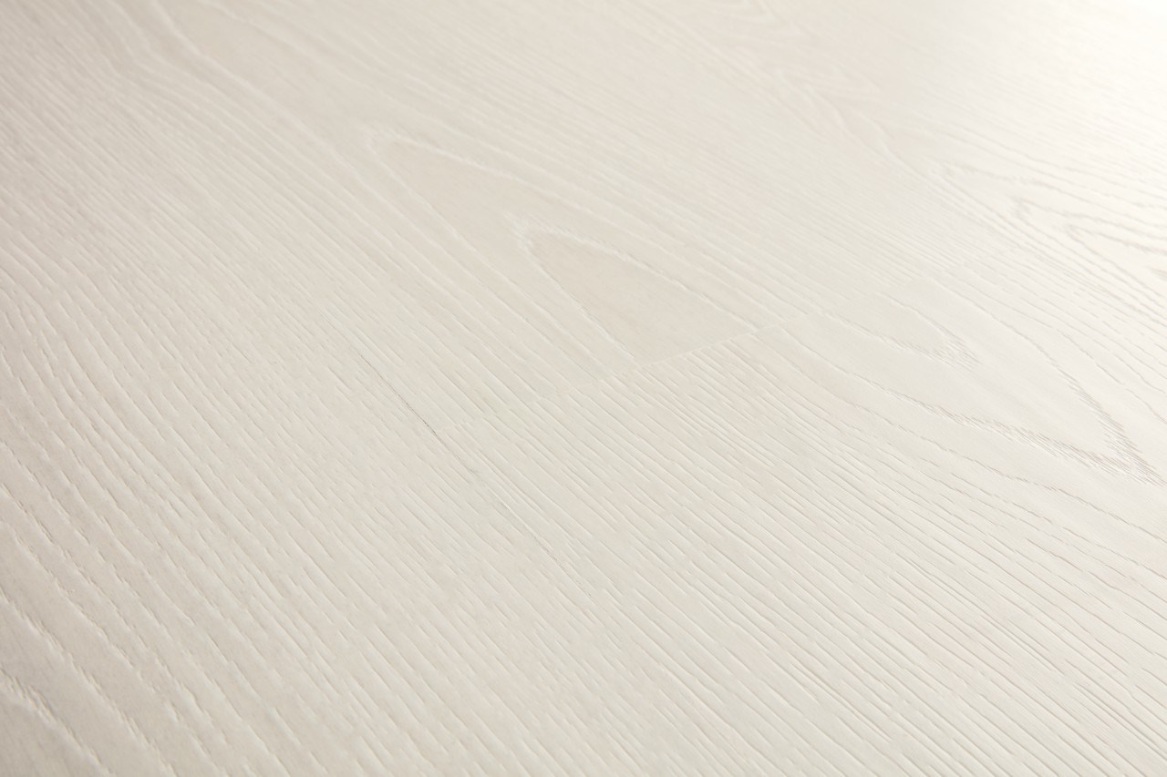 Ламинат Quick Step Classic Дуб Белый отбеленный CL 4087